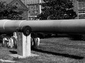 Navy Yard alberga principales comandos marina guerra EE.UU.