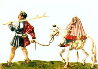 Ibn Razin al-Tuyibi | El gastrónomo