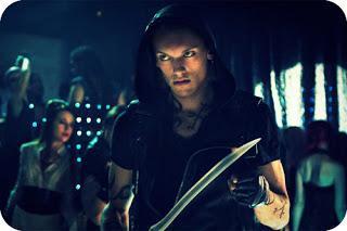 Los + irresistibles ♥  Nº1 (Jace Wayland 