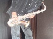 Bancaribe pone Música presenta Víctor Cuica Centro Cultural Chacao