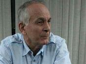 Palabras (justas) para Daniel, hombre artista honesto*