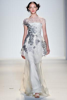 NYFW SS14 RTW: Lela Rose