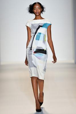 NYFW SS14 RTW: Lela Rose