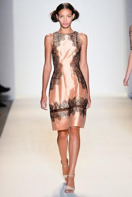 NYFW SS14 RTW: Lela Rose