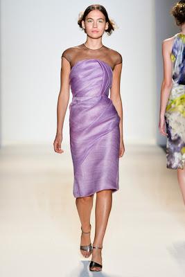 NYFW SS14 RTW: Lela Rose