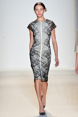 NYFW SS14 RTW: Lela Rose