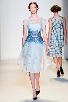 NYFW SS14 RTW: Lela Rose