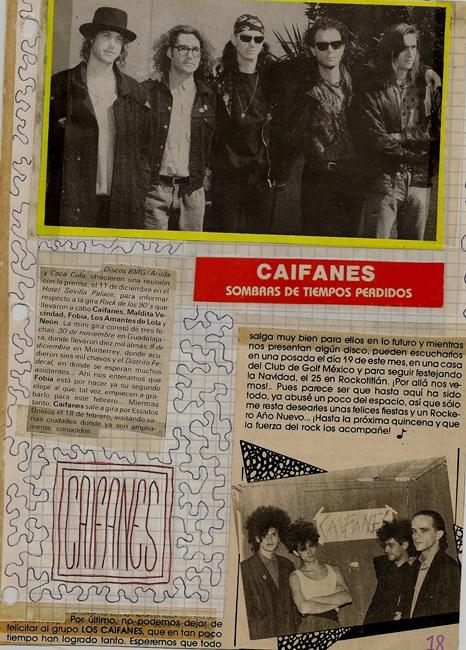 Caifanes