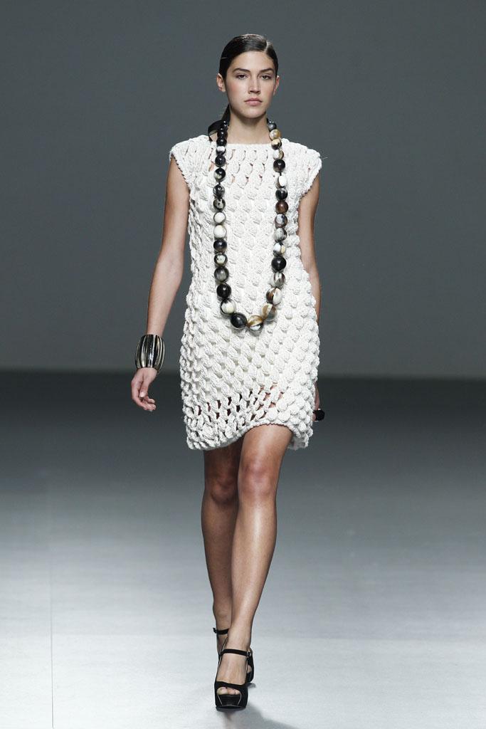 #MBFW Madrid- Meche Correa-Jessica Butrich -Sitka Semsch