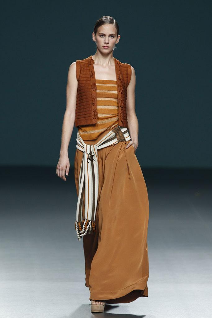 #MBFW Madrid- Meche Correa-Jessica Butrich -Sitka Semsch