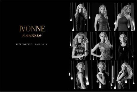 Fiestas [mexicanas]: Ivonne Couture.