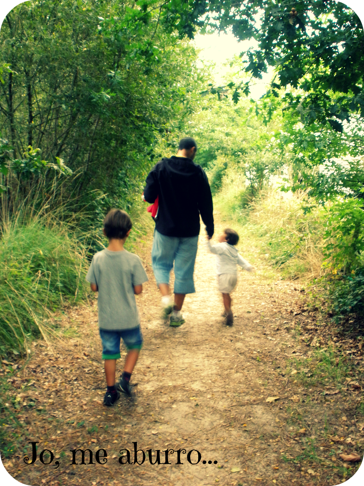 De vacaciones en las Landas