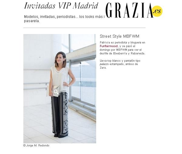 grazia, look, streetstyle