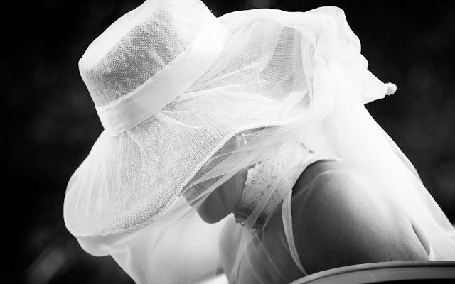 Bodas de hoy...¡En busca del vestido perfecto!