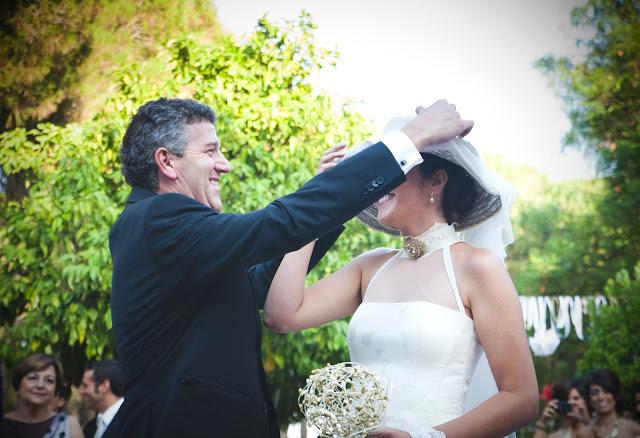 Bodas de hoy...¡En busca del vestido perfecto!