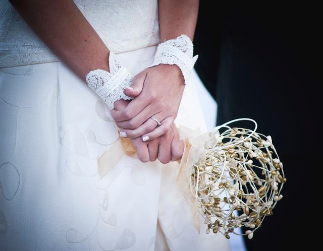 Bodas de hoy...¡En busca del vestido perfecto!