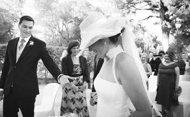 Bodas de hoy...¡En busca del vestido perfecto!