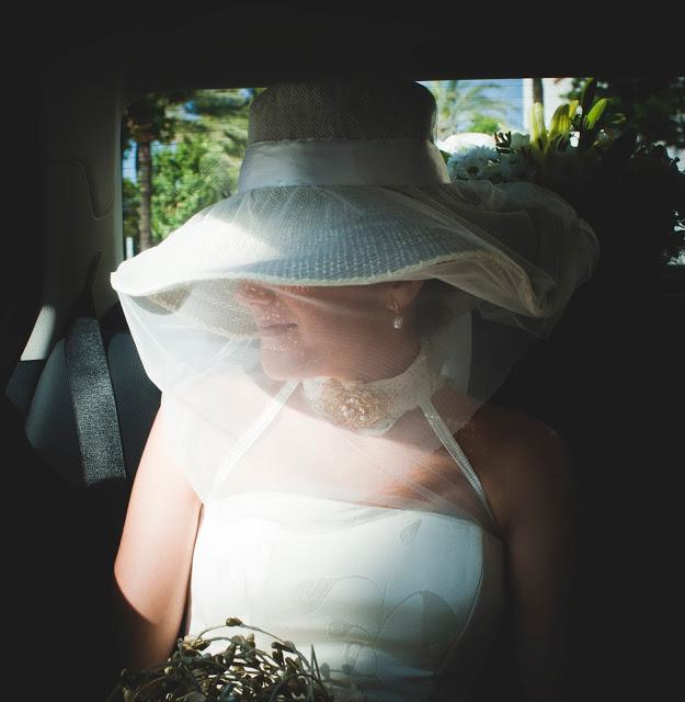 Bodas de hoy...¡En busca del vestido perfecto!