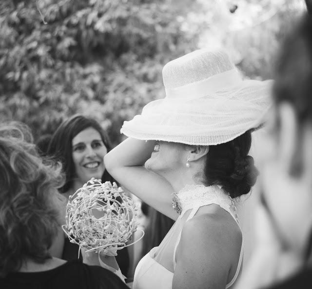 Bodas de hoy...¡En busca del vestido perfecto!