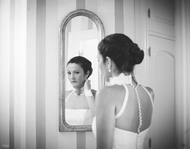 Bodas de hoy...¡En busca del vestido perfecto!