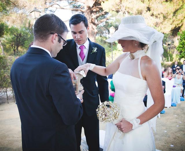 Bodas de hoy...¡En busca del vestido perfecto!