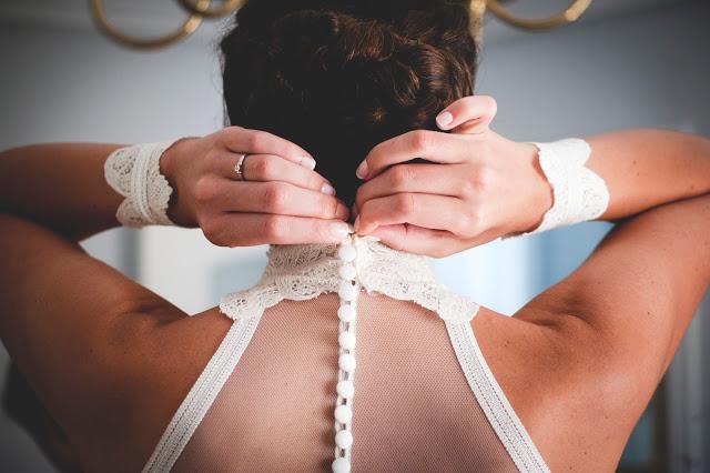 Bodas de hoy...¡En busca del vestido perfecto!