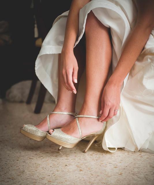 Bodas de hoy...¡En busca del vestido perfecto!