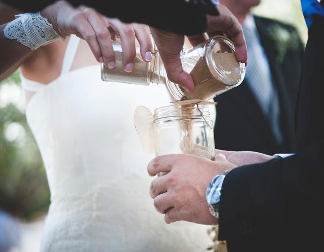 Bodas de hoy...¡En busca del vestido perfecto!