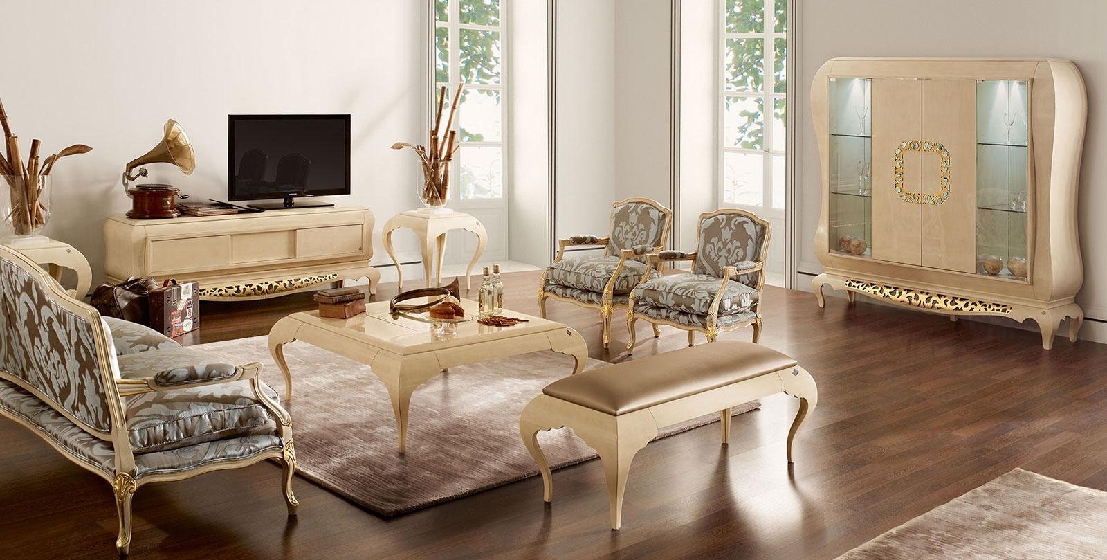 luxury furniture