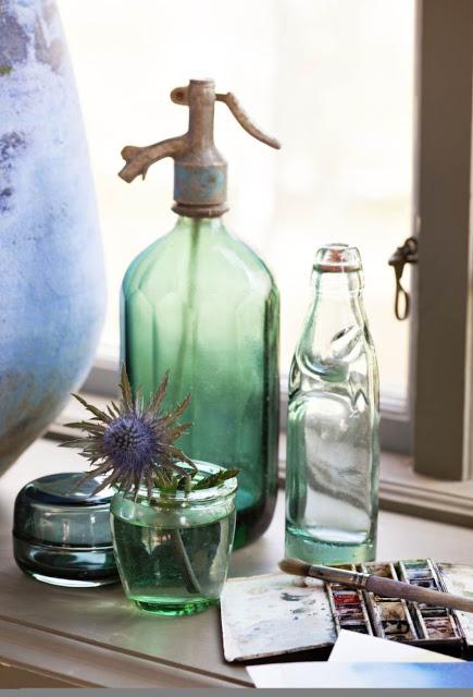 TRES INSPIRACIONES BAJO LA VENTANA