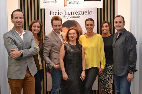 PRESENTACIÓN TIENDA ON LINE LUCIO HERREZUELO PRESENTACIÓN TIENDA ON LINE LUCIO HERREZUELO