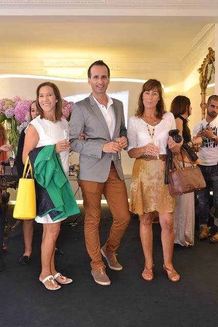 PRESENTACIÓN TIENDA ON LINE LUCIO HERREZUELO PRESENTACIÓN TIENDA ON LINE LUCIO HERREZUELO