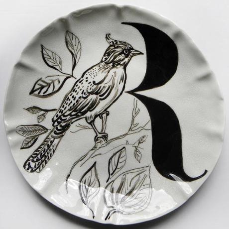 Los platos de Luna Art