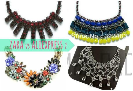 complementos: INDITEX VS ALIEXPRESS 2