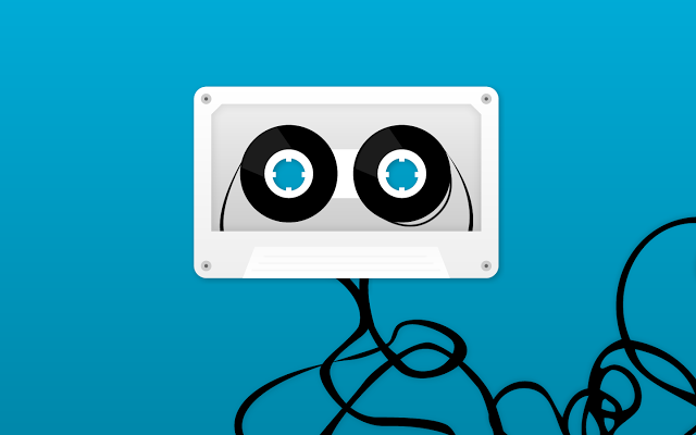 LOS TIEMPOS HEROICOS DEL CASETE