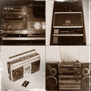 LOS TIEMPOS HEROICOS DEL CASETE