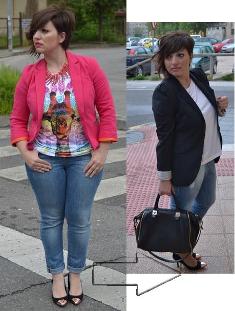 5- IDEAS PARA COMBINAR: 1 PRENDA = 2 LOOKS