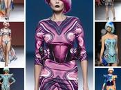 Maya Hansen MBMFW