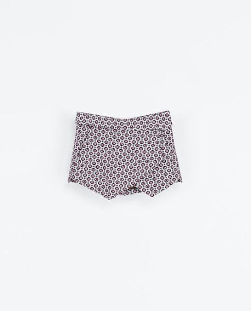 Falda de Picos Zara .- DIY!! I need your help