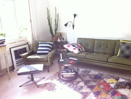 Segunda parada: Copenhague