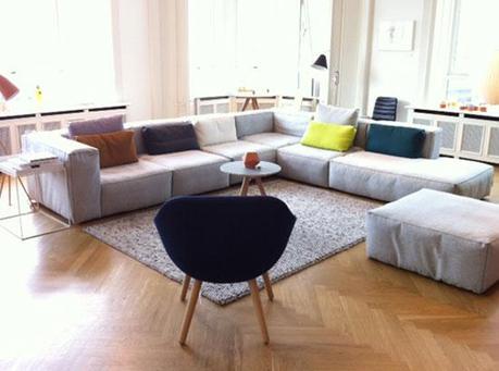 Segunda parada: Copenhague