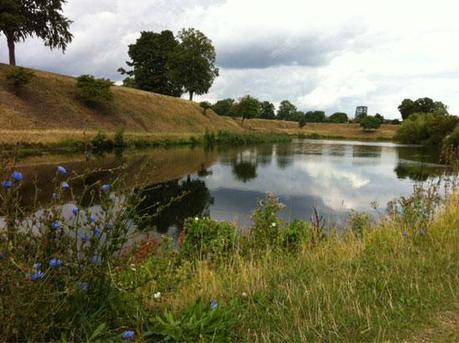 Segunda parada: Copenhague