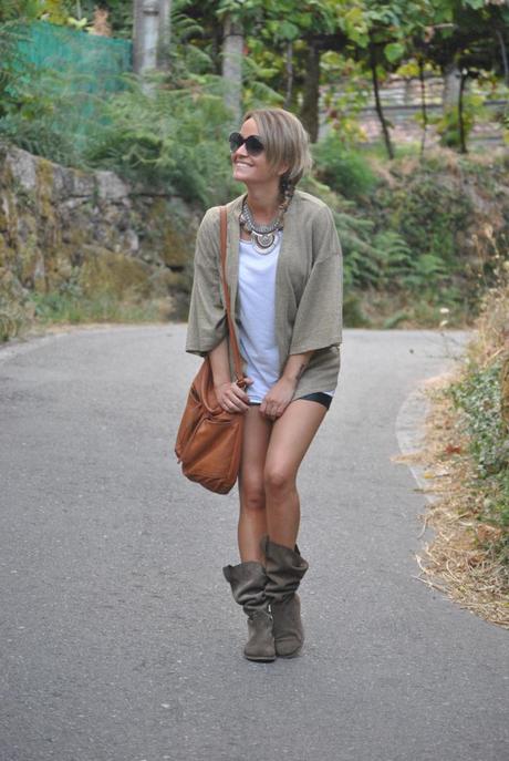 Outfit Low Cost: Danny