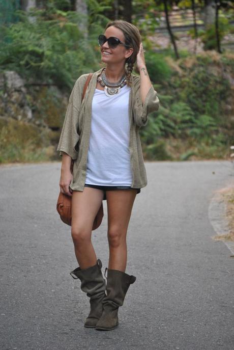 Outfit Low Cost: Danny