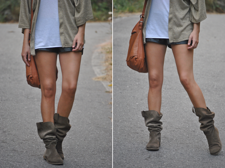 Outfit Low Cost: Danny