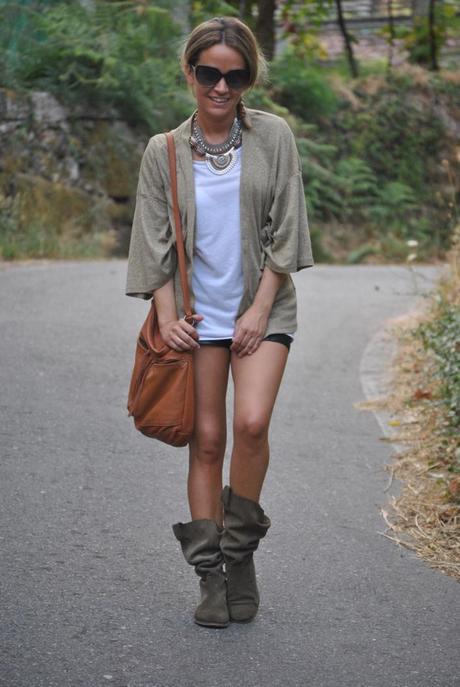 Outfit Low Cost: Danny