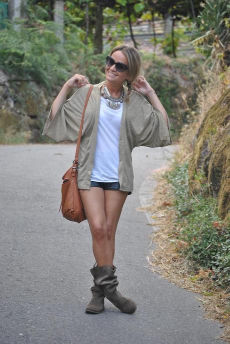 Outfit Low Cost: Danny