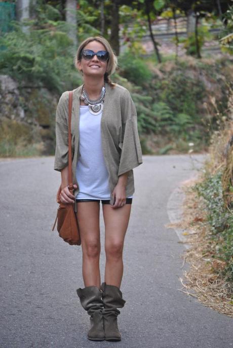 Outfit Low Cost: Danny