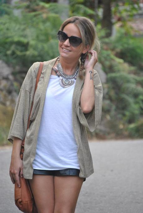 Outfit Low Cost: Danny