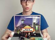 Futuro está aquí: ¿Qué realidad aumentada?